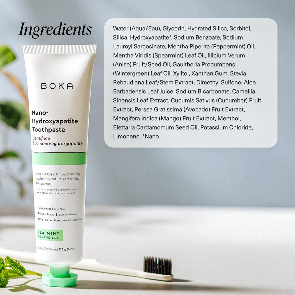 Family-friendly toothpaste suitable for adults and children in a US-made package