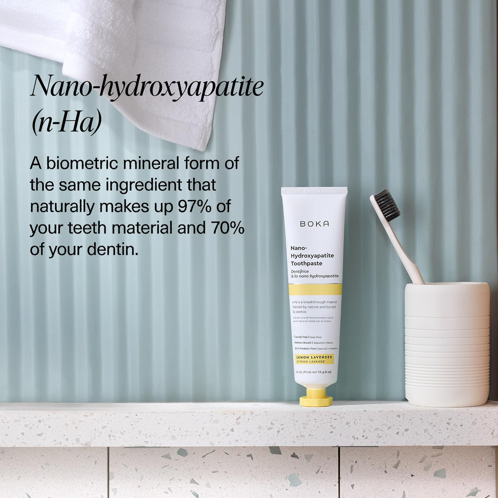 Family-friendly toothpaste suitable for adults and kids