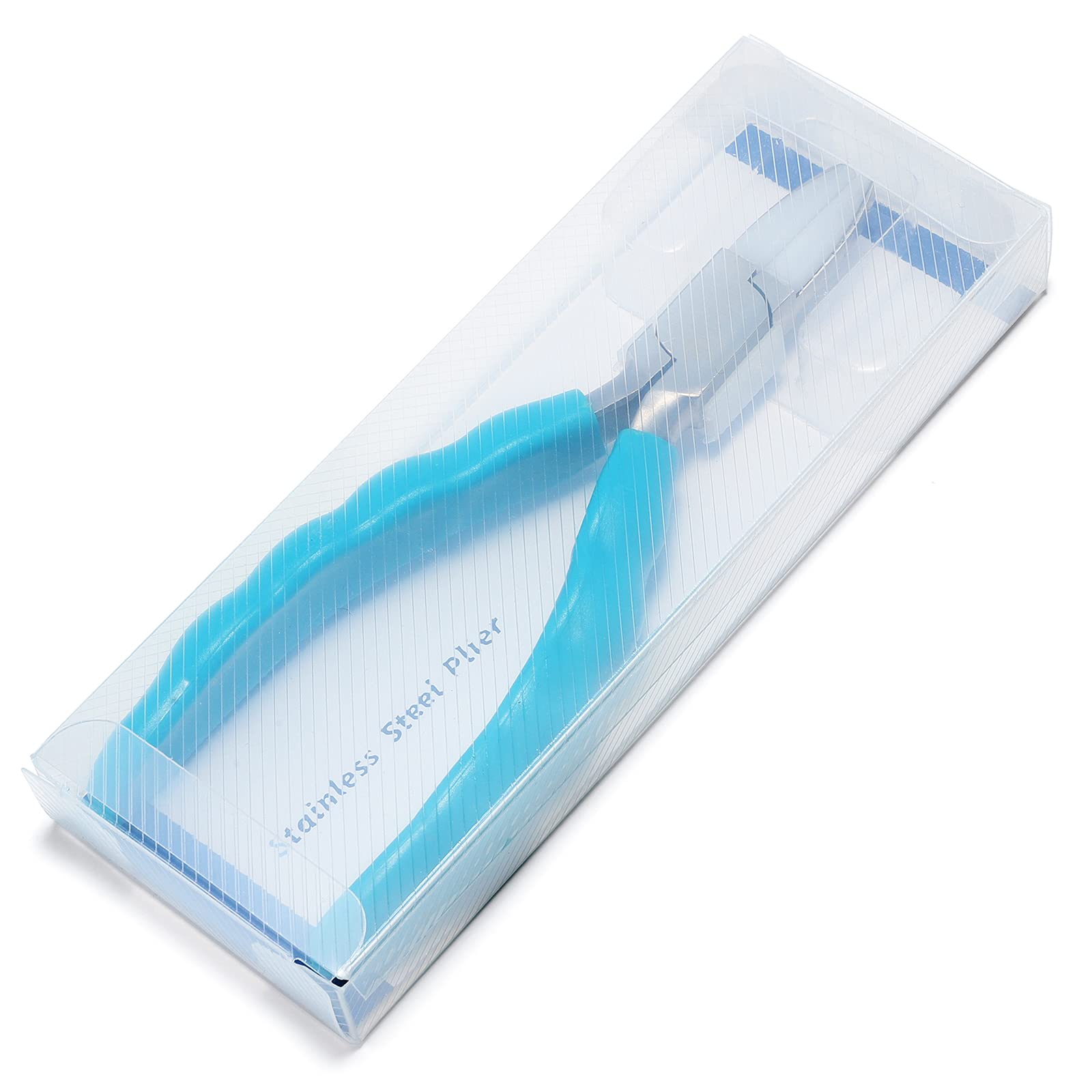 Bolgrona eyeglasses plier blue product image