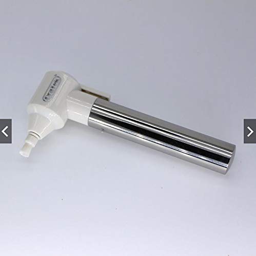 Bomaoer Pro Strength Tooth Polisher device with flexible bristle-free polishing tip