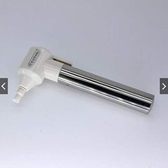 Bomaoer Pro Strength Tooth Polisher device with flexible bristle-free polishing tip