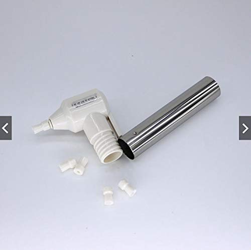 Bomaoer Tooth Polisher packaging and accessories