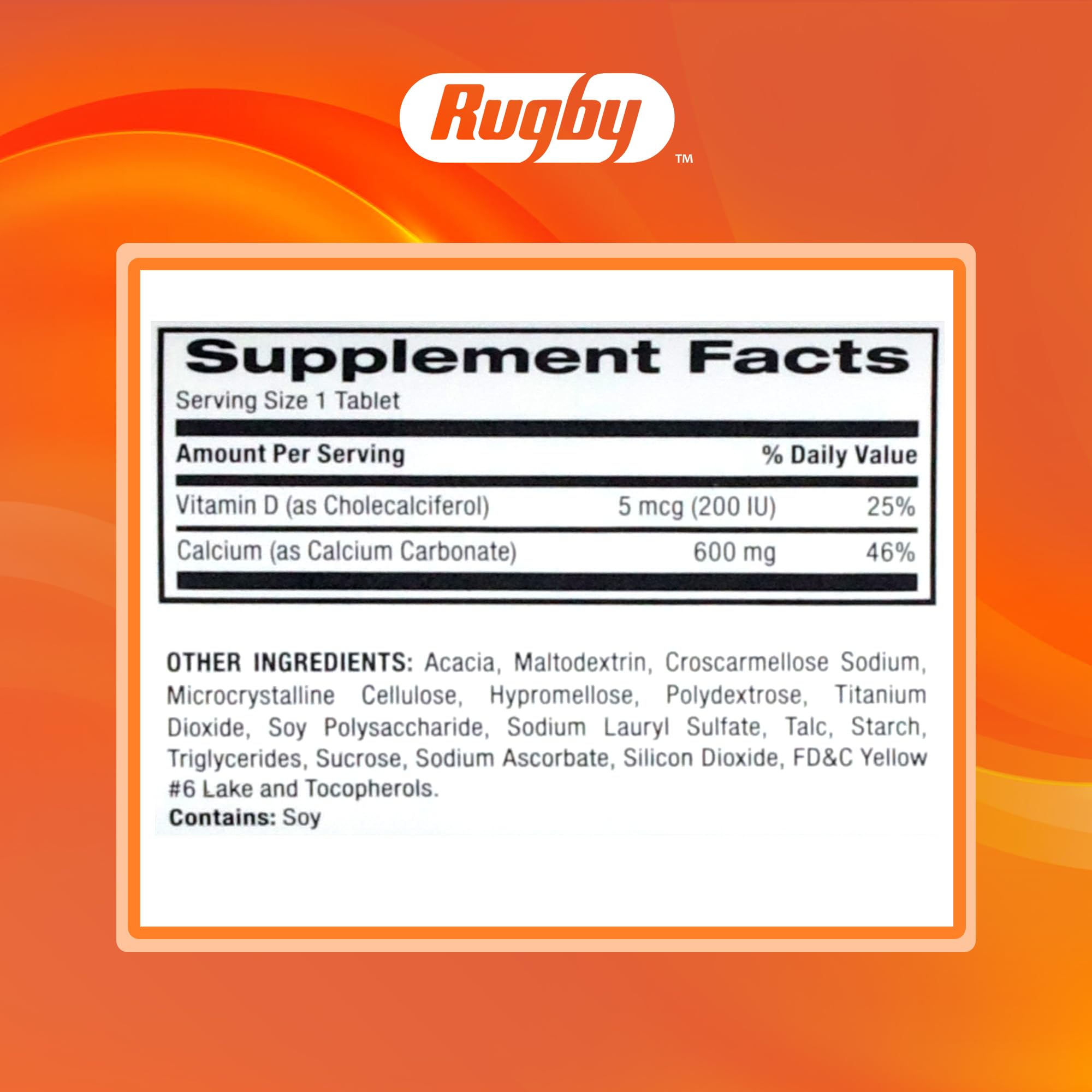 Illustration of bone health and calcium absorption