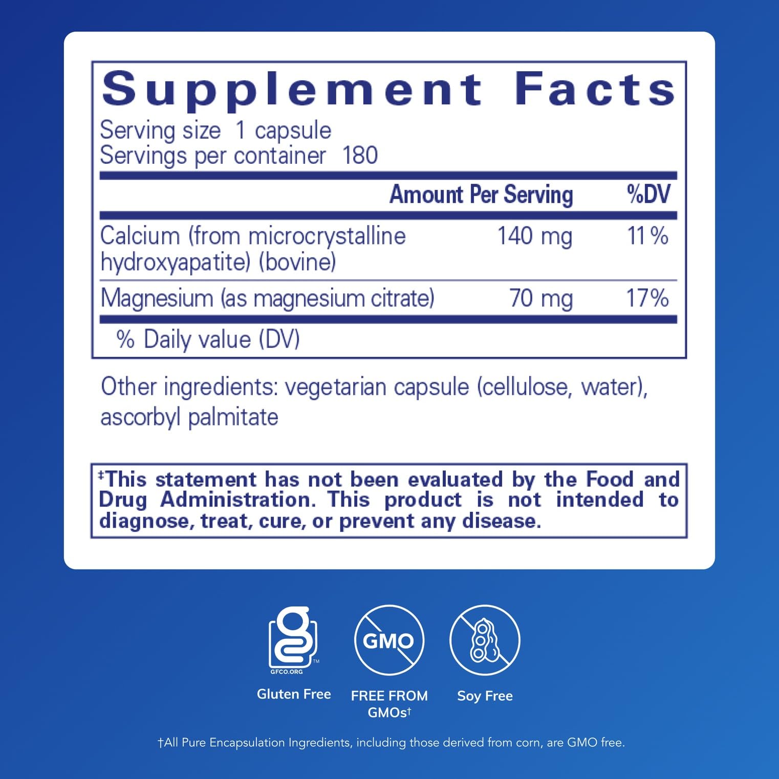 Illustration of calcium and magnesium supporting bone health