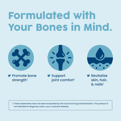 Illustration of Type 1 and Type 3 collagen fibers