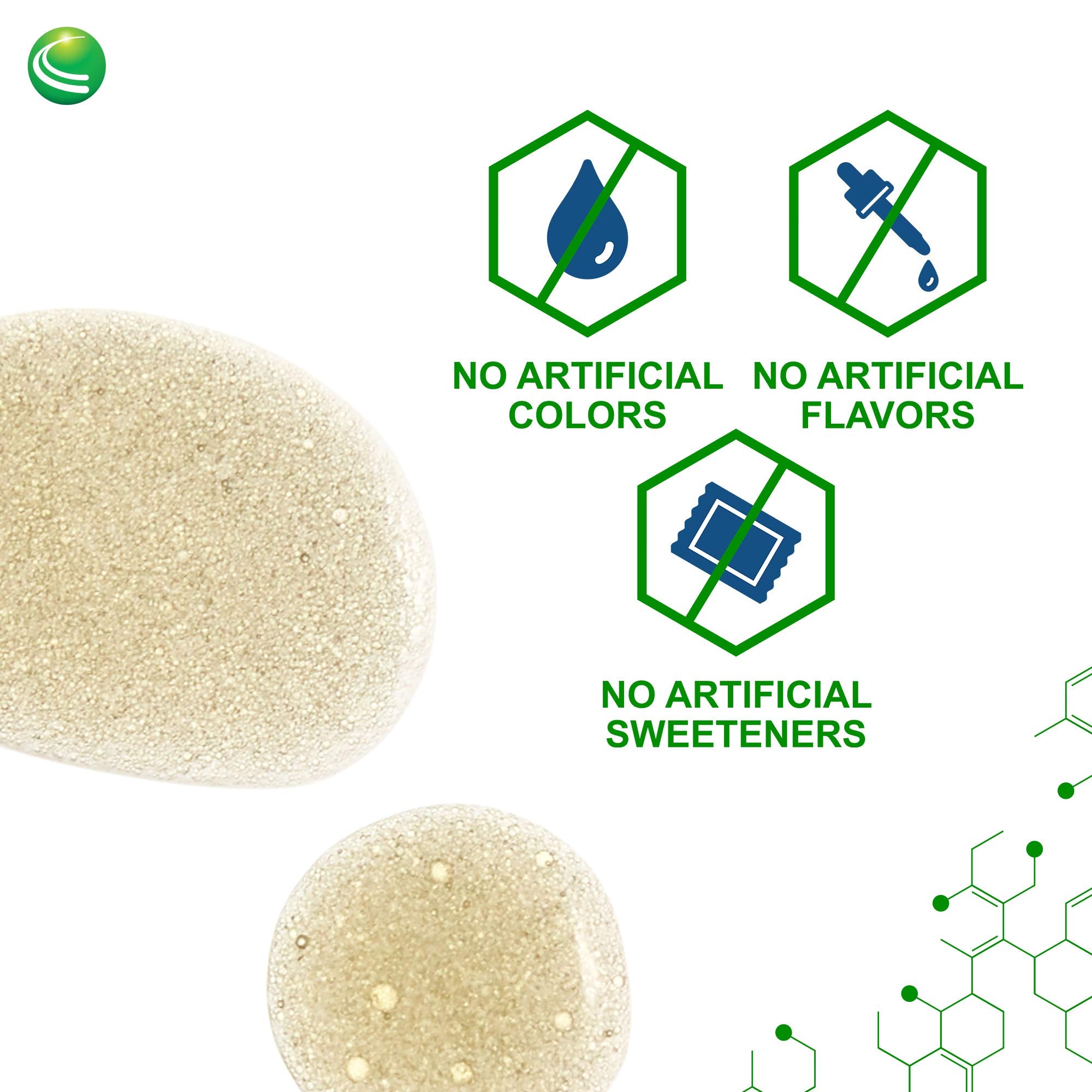 Bone health support with D3 and K2 in MCT oil