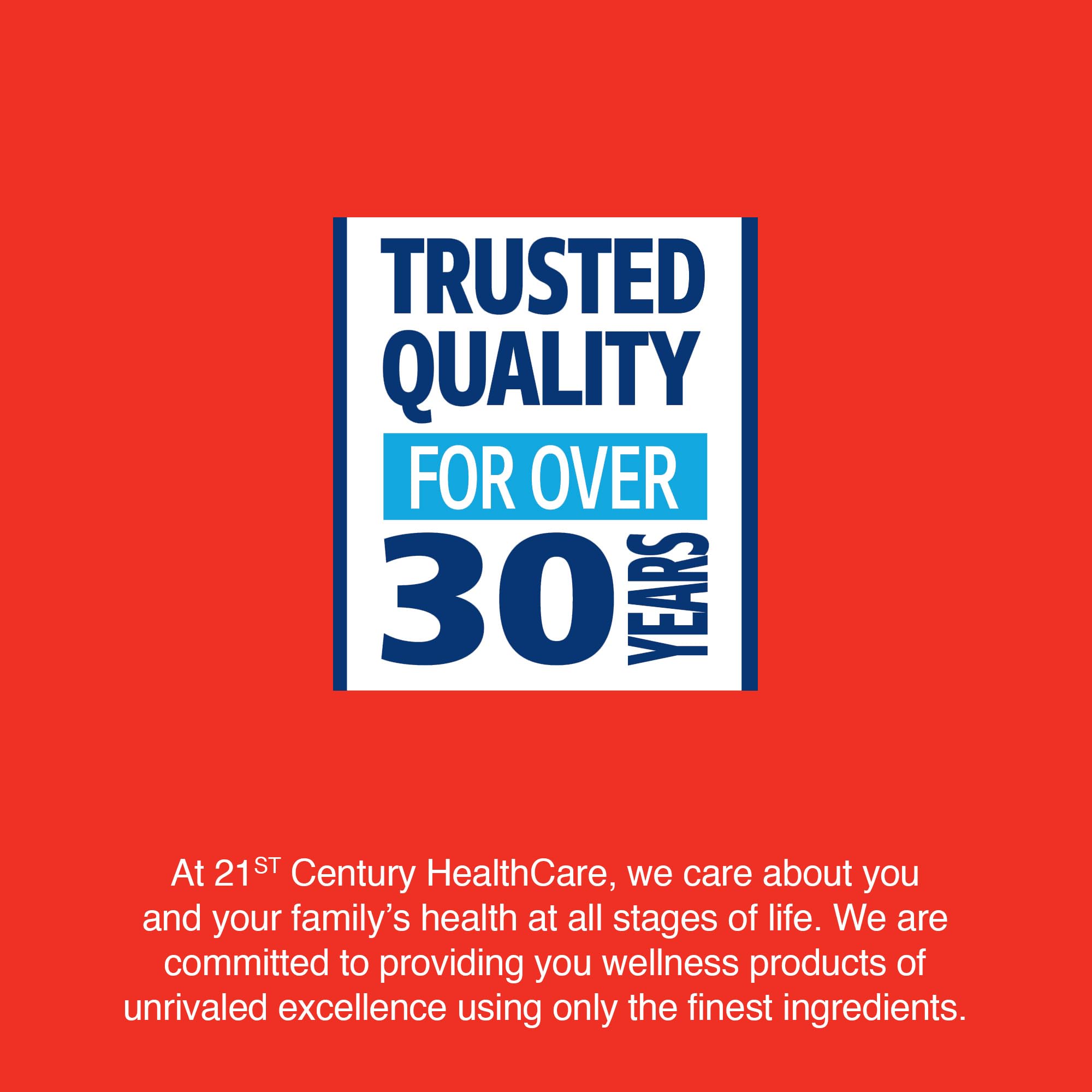 Daily bone health and wellness concept