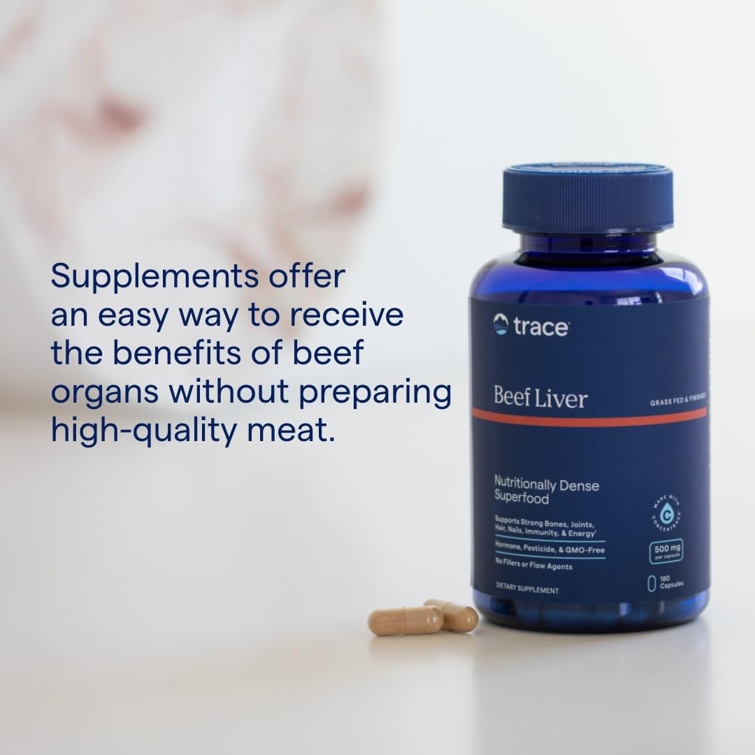 Bone health and energy support image