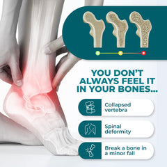 Close up of minerals iron zinc and copper for bone health
