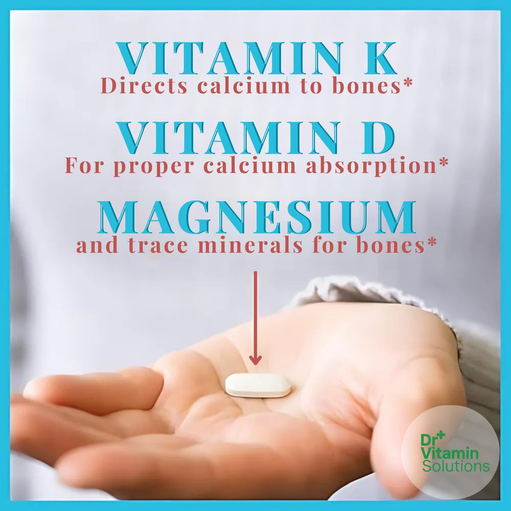 60-tablet bottle highlighting a 30-day supply