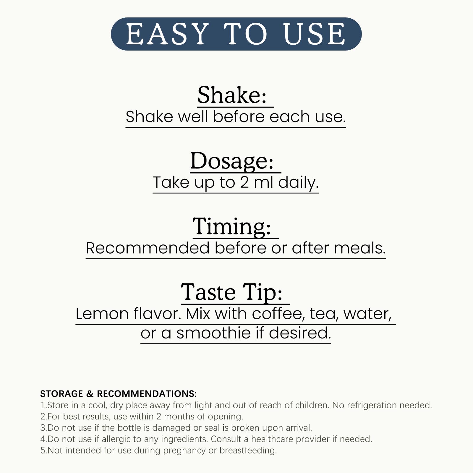 Icons for bone health and sleep support