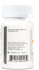 Illustration of Vitamin D3 supporting bone health