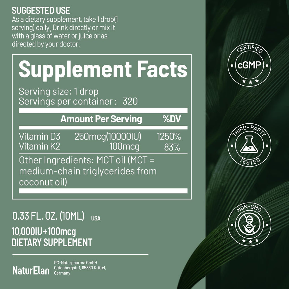 Illustration of bone, immune, heart, and teeth health benefits