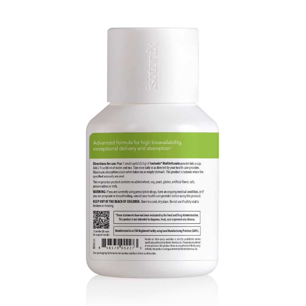 Ingredients supporting bone, muscle and cellular health