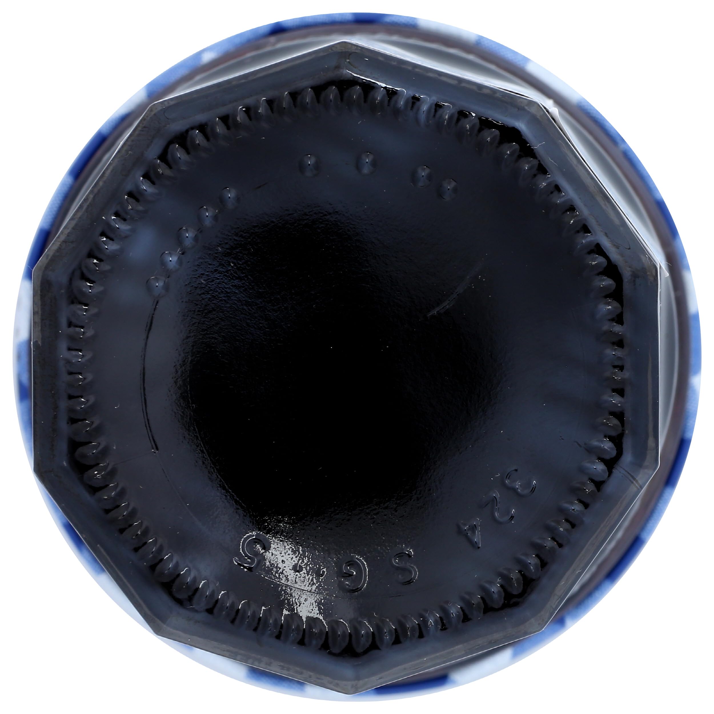 Packaging of Bonne Maman Black Currant Jelly 13oz