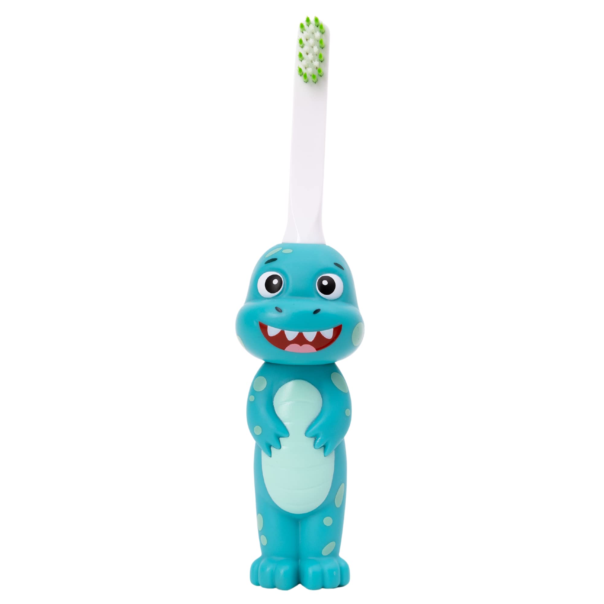 Bonus brush head included with the bundle