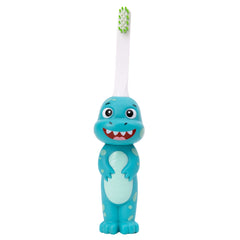 Bonus brush head included with the bundle
