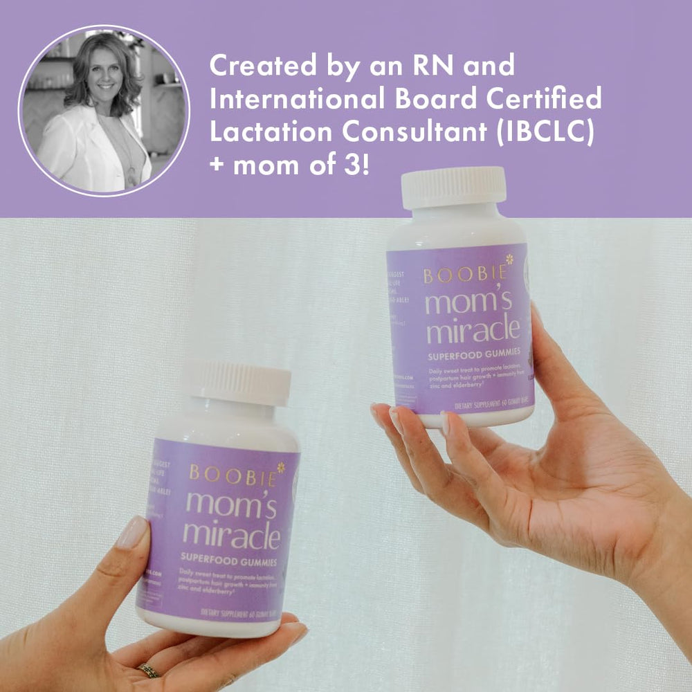 Biotin for hair growth