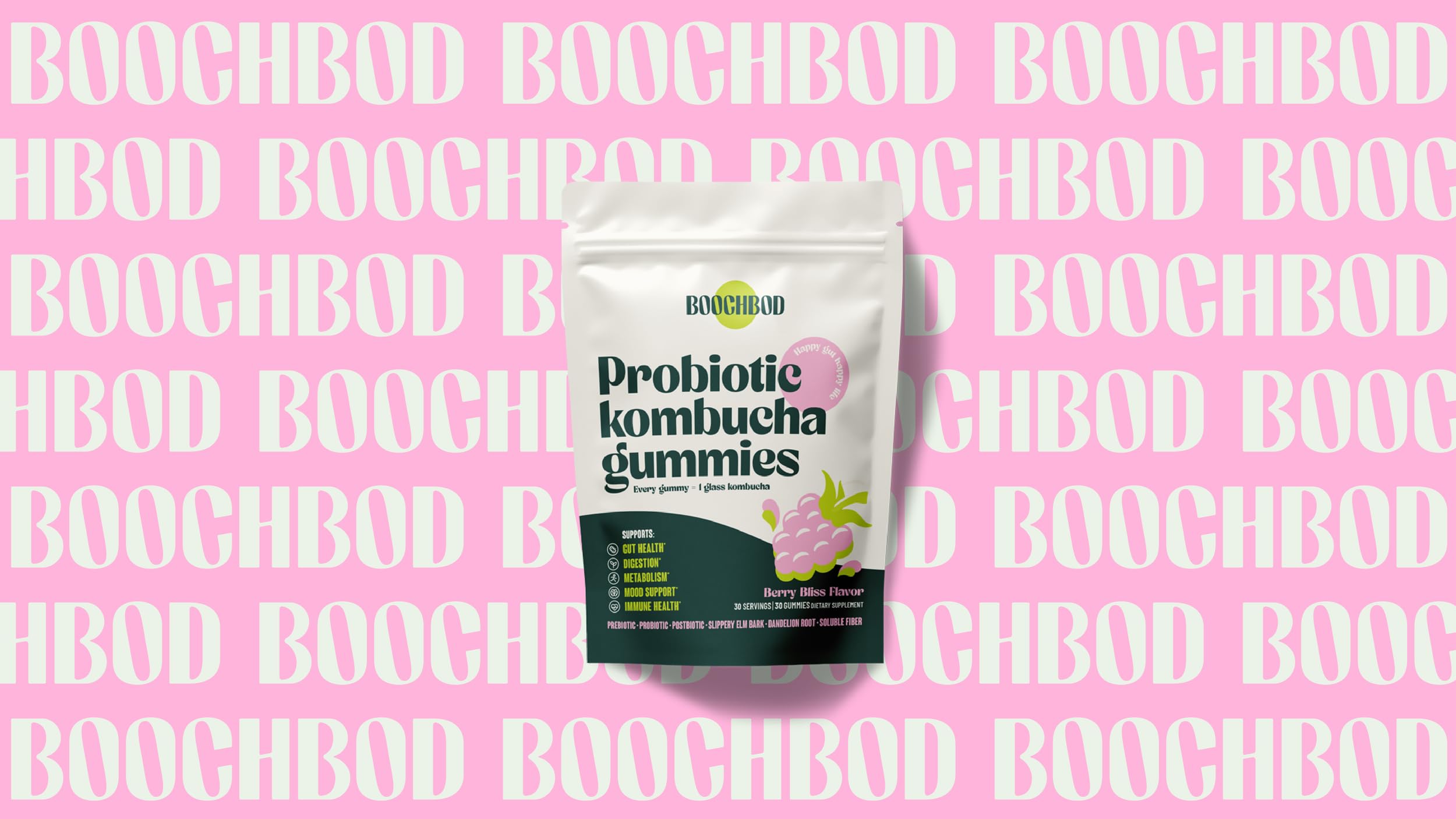 Graphic illustrating bloating relief and digestive comfort