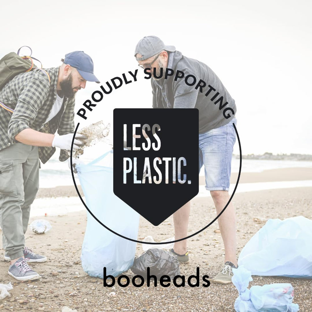 Fully biodegradable and compostable packaging icons