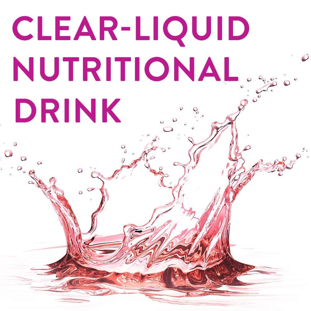 BOOST Breeze Wildberry refrigeration keeps drinks fresh and ready