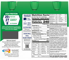 CalciLock blend with calcium, phosphorus, magnesium and zinc