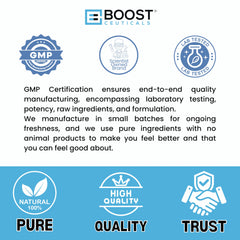 Clean-label vegan Vitamin E ingredients close-up