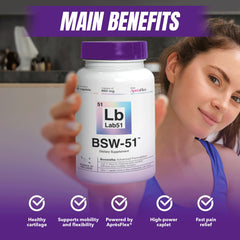 Capsules and bottle showing 860 mg each
