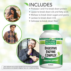 Label highlighting calcium 30 mg and Bioperine 5 mg