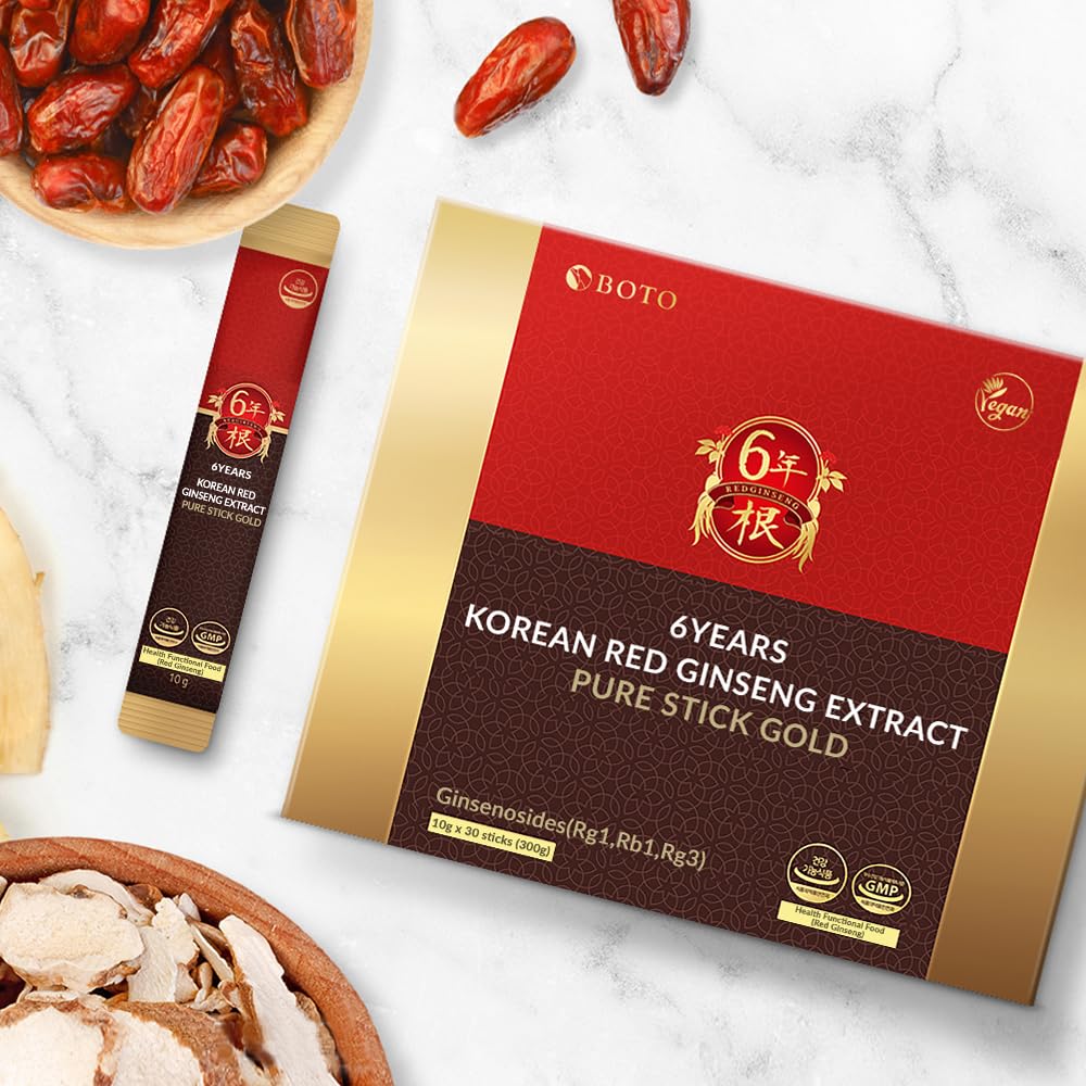 GMP certification seal indicating safety and quality