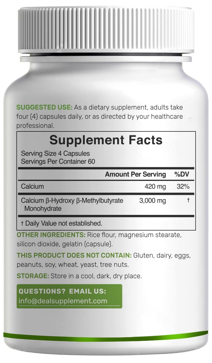 Bottle label close-up showing ingredients