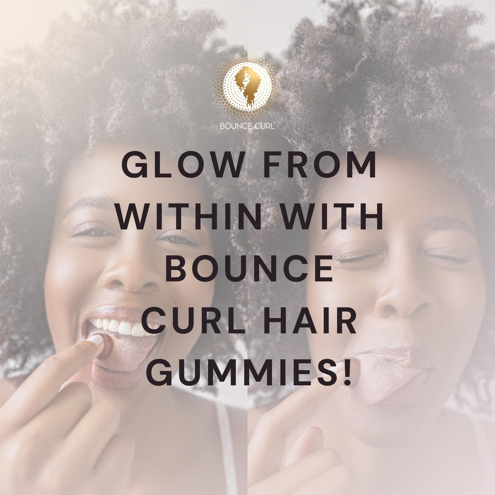 Close-up of strawberry-flavored vegan collagen gummies