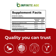 Nattokinase component in BP Lifeline Capsules