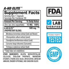 Lab-inspired concept image for testosterone support