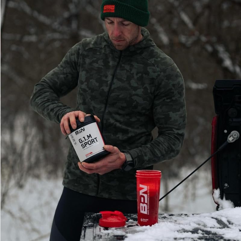 Informed Sport logo indicating third-party banned-substance testing