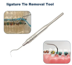 Professional braces adjustment tools for home use
