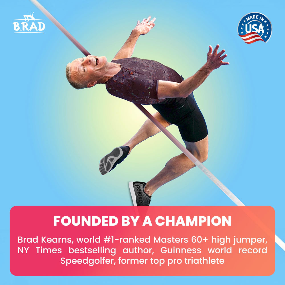 B rad Superdrink creatine monohydrate highlight for performance support