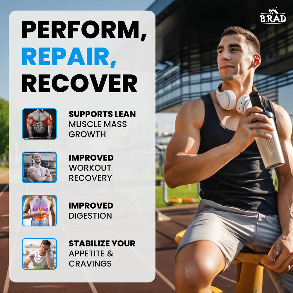 B.rad micro-filtered whey closeup showcases purity and nutrient retention.