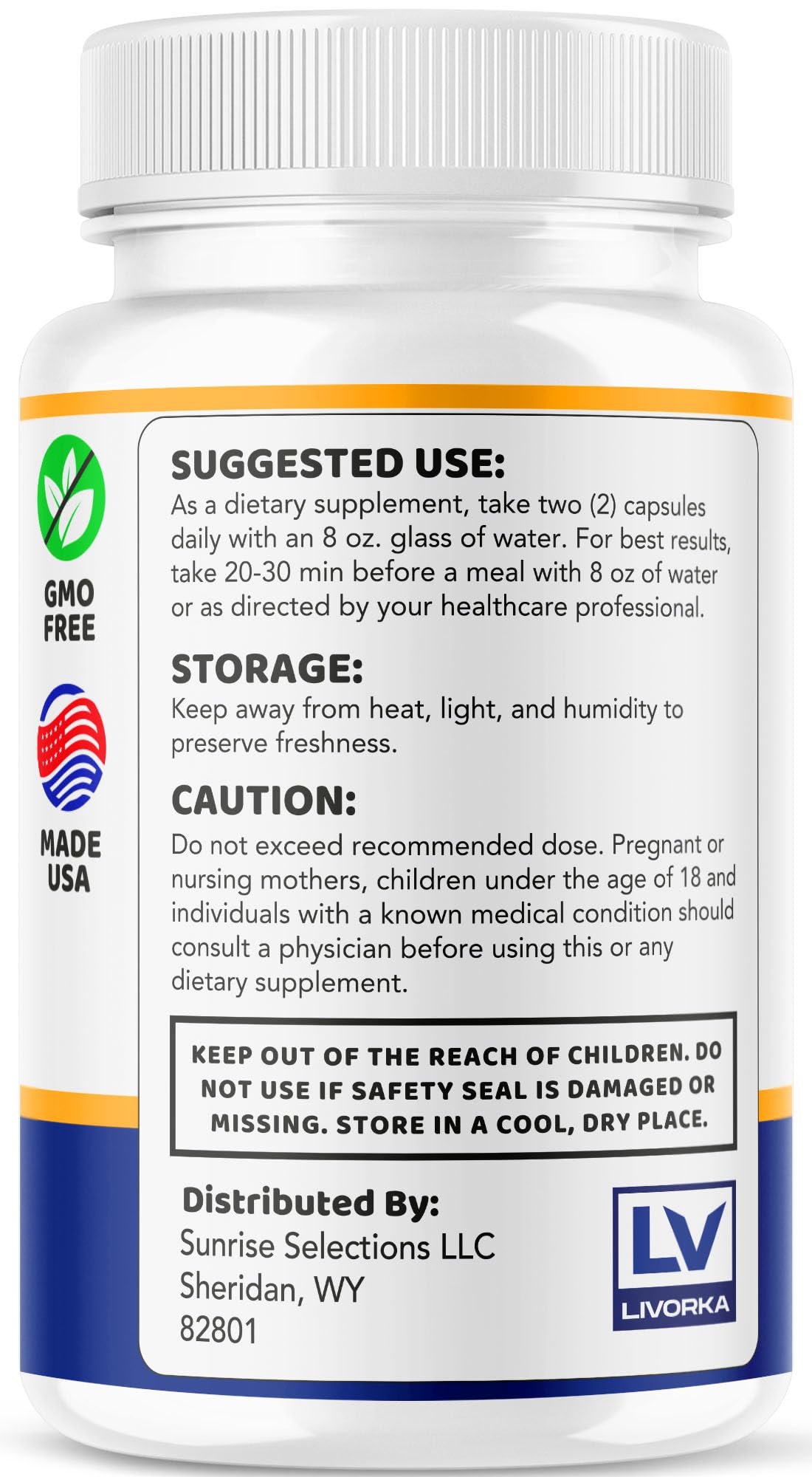 Brain Defender cognitive wellness concept