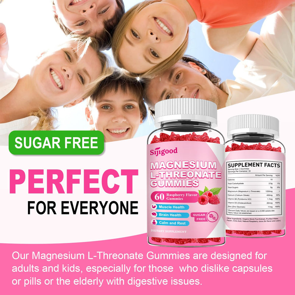 Illustration of brain health and cognitive benefits