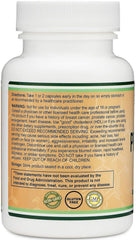Brain health and cognitive support with pregnenolone