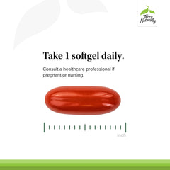 Graphic showing brain health and energy support from CoQ10