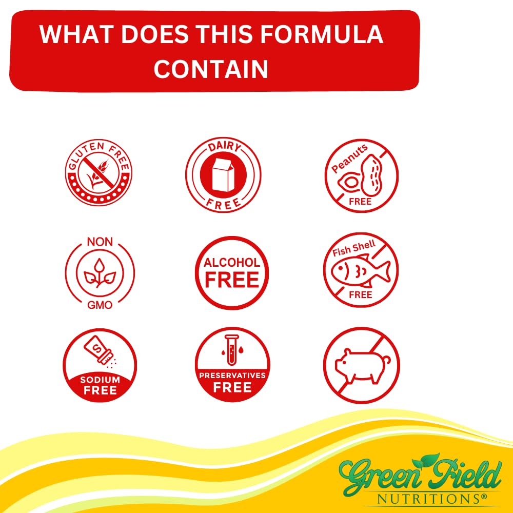 Brain Health and Energy Metabolism Concept