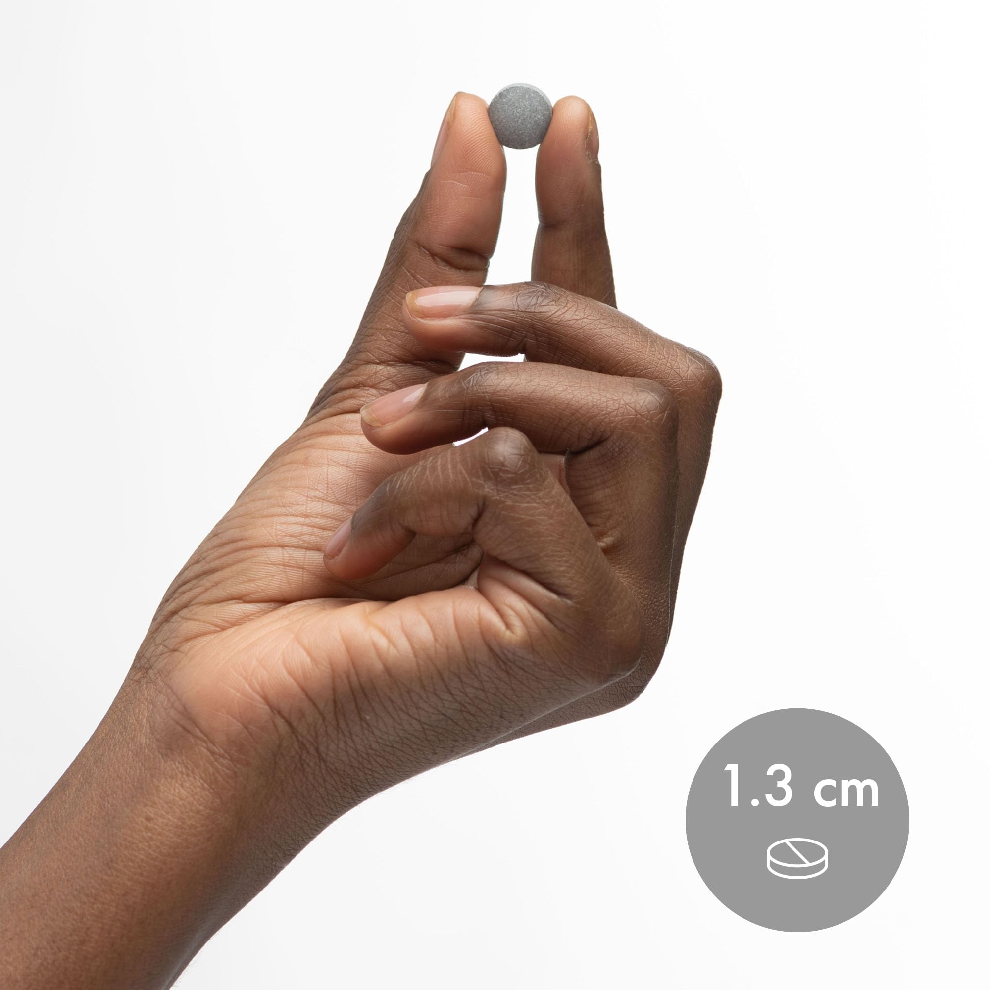 Artwork illustrating brain health and cellular energy