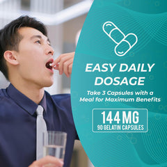 Brain health concept illustration