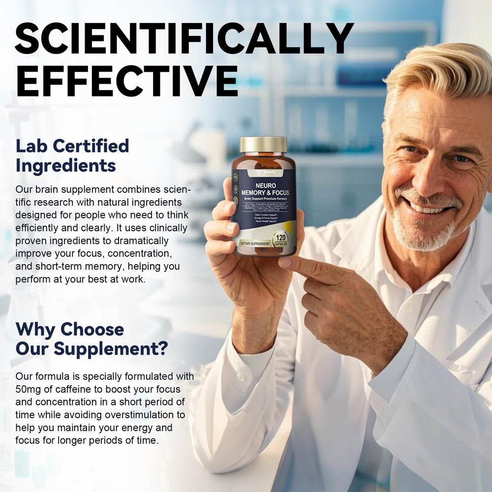 Product packaging highlighting non-GMO and gluten-free features