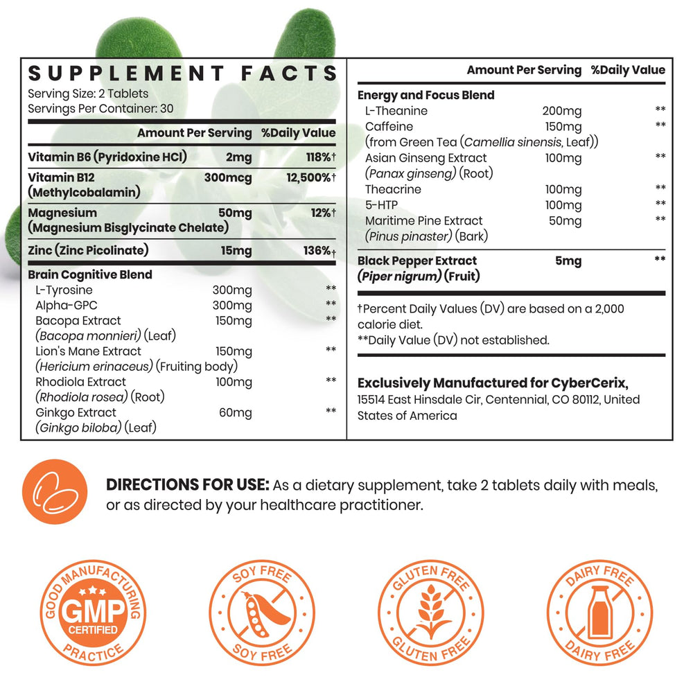 Tablets displayed on white background