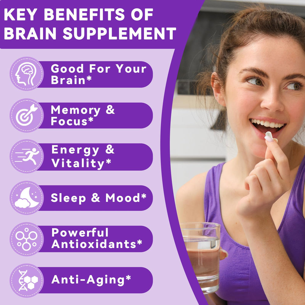 NAC and B12 ingredients labeled on bottle