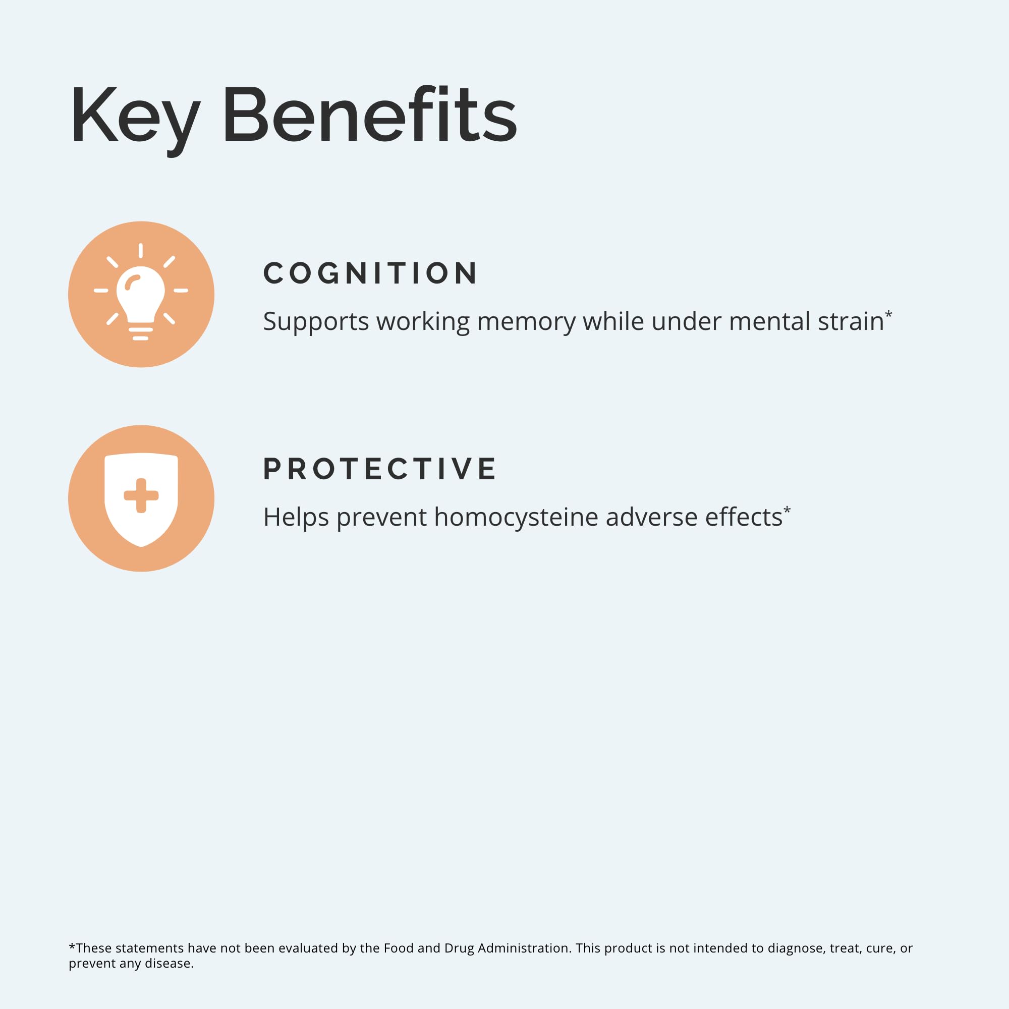 Bottle of 30 vegan capsules