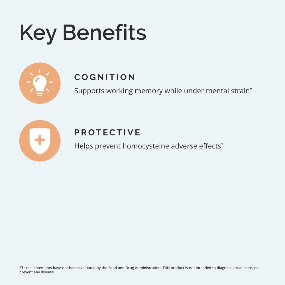 Bottle of 30 vegan capsules